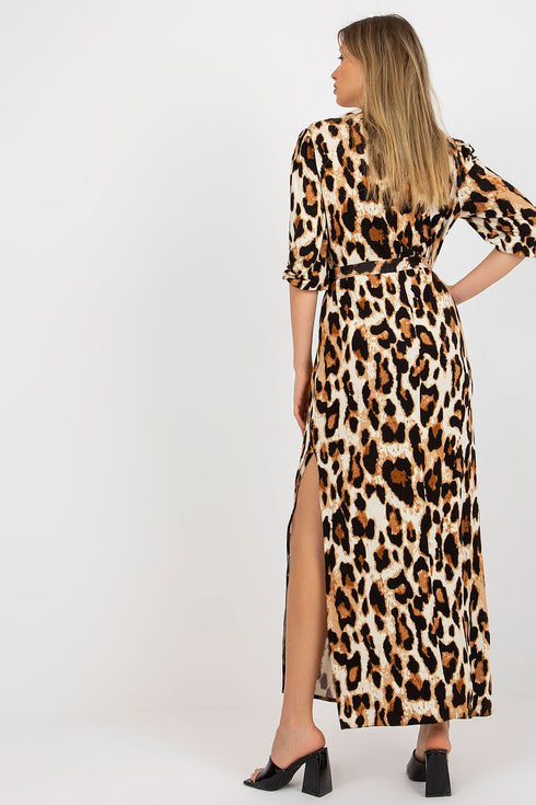Robe de jour model 176720 Lakerta